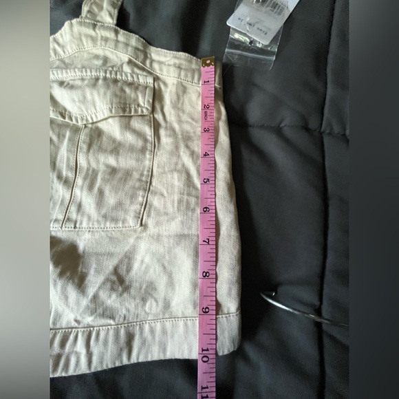 Free People palm dessert crop tank size XL - Picture 11 of 14